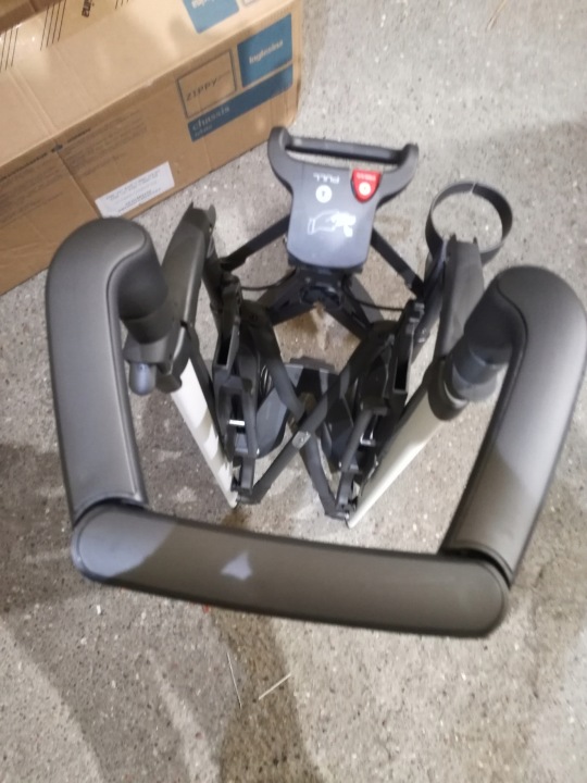 Каркас для візка INGLESINA ZIPPY PRO — фото 10