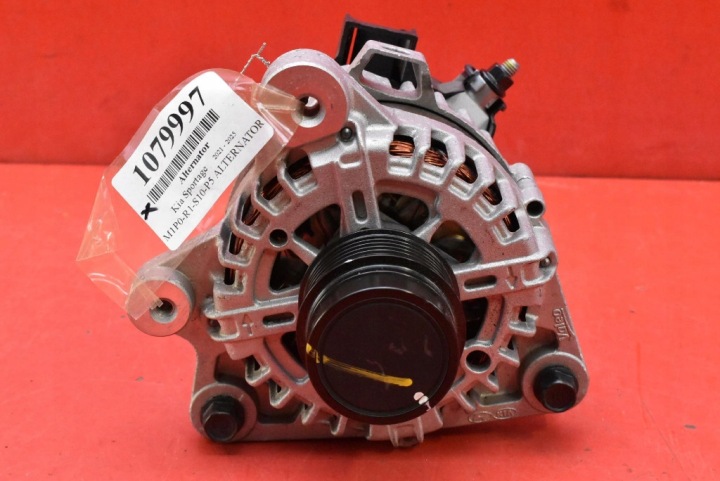 alternatore 37300-2M520 KIA SPORTAGE 5 V 1.6 T-GDI 150 KM 21-25