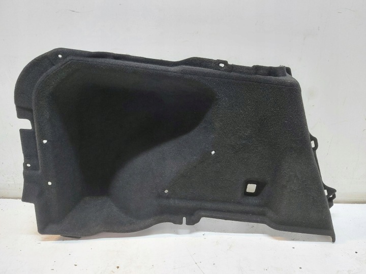 Mazda CX60 2023r PANNELLO BAULE bagagliaio sinistra posteriore posteriore oryg
