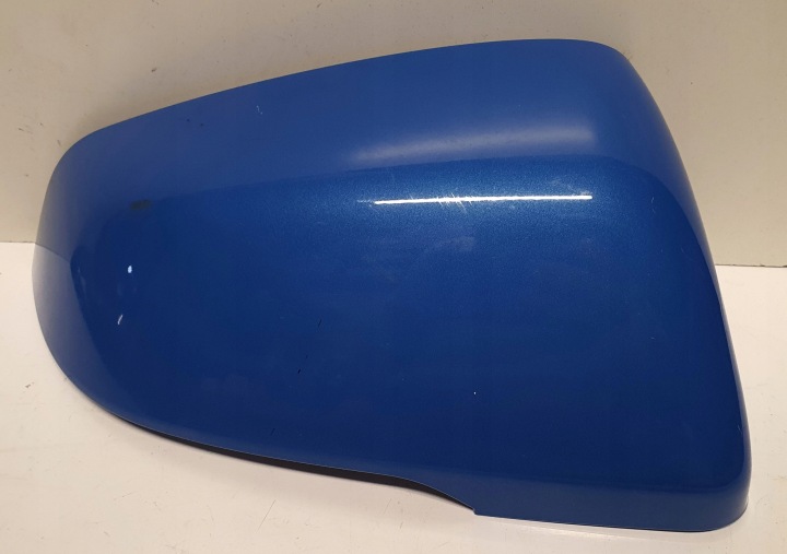 SCATOLA SPECCHIETTO RETROVISORE Destro BMW 2 F45 F46 X1 F48 Missanoblue C1D