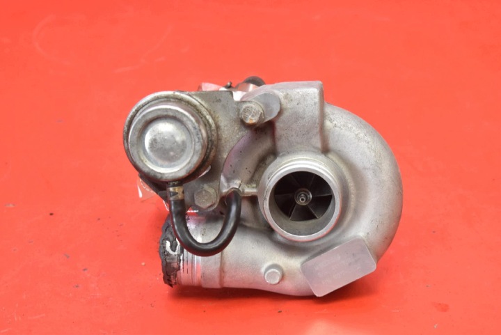 turbo TURBINA 49377-07052 FIAT DUCATO 2 II 2.8 JTD 127 KM LIFT