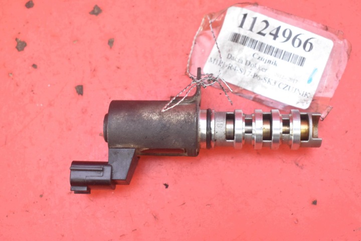 Sensor Sensor ZMIENNYCH FAZ des Zahnrads DACIA DOKKER 1.6 SCe 102 KM 12-17