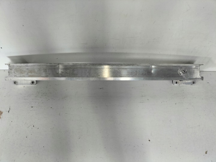 VERSTEIFUNG STOSSSTANGENTRÄGER HECK PEUGEOT 5008 II 16