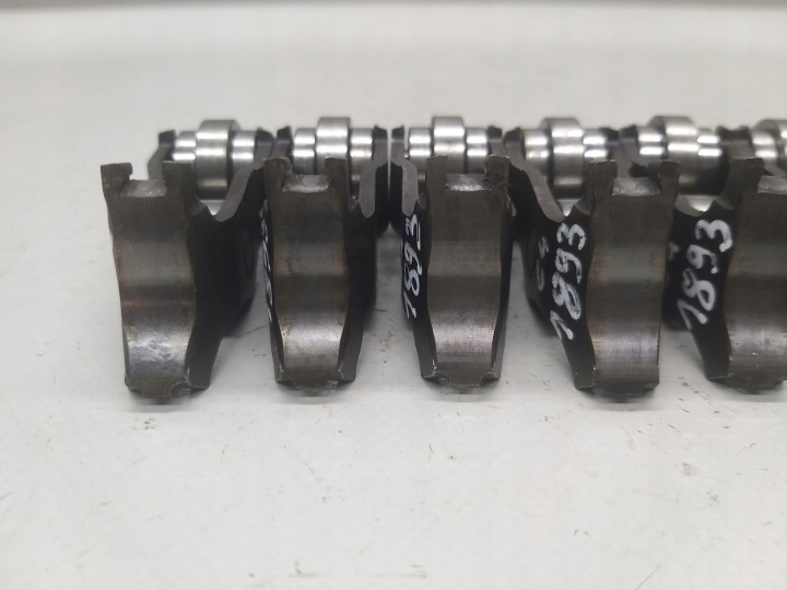 VITI 5F01 C4 BERLINGO 308 R56 03 INA 9