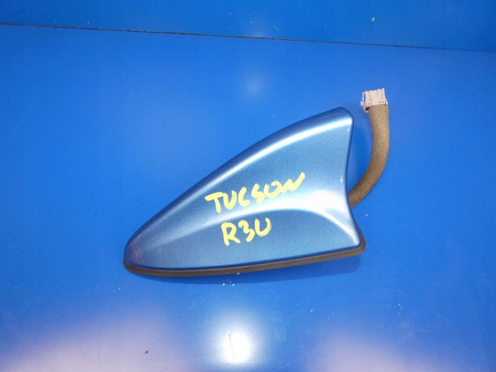 HYUNDAI TUCSON III antenne der navigation radio GPS dach REKIN