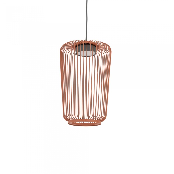 Závěsná lampa Kenai B 12223 Nowodvorski