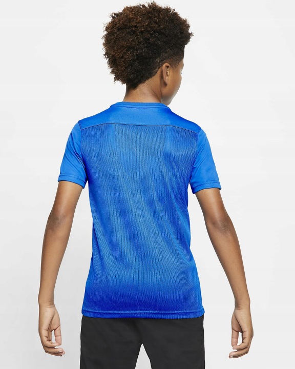 Футболка Nike Park VII Jr — фото 2
