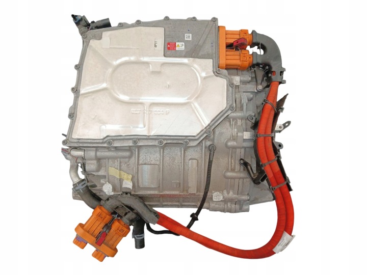 Motor elektrisch SKODA ENYAQ 85 286KM 210kW 0ET907613 EDFA WDL 9 TYS