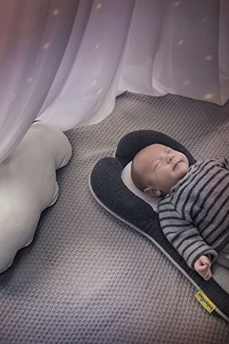 Ергономічна подушка вкладиш BABYMOOV COSYMORPHO (вживаний) — фото 4