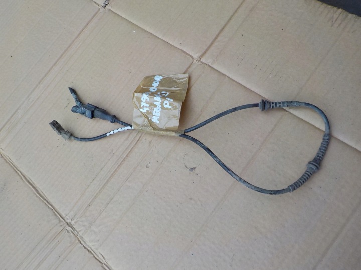 Capteur abs Gauche Droite Arrière renault megane III 2011r 479000010R