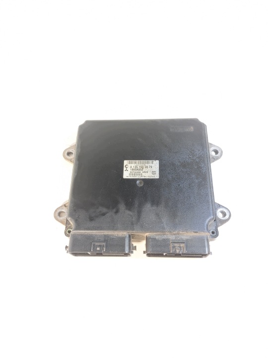 computer control unit of the engine OE 1860A552 Mitsubishi Colt 6 VI 04-12