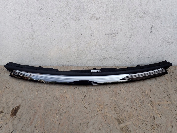 Licht LED TAGFAHRLICHT , TAGFAHRLEUCHTE DRL MERCEDES EQC 293 2019- A2939069600