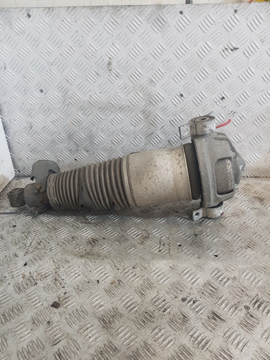 Stoßdämpfer PNEUMATYCZNY links heck VOLKSWAGEN TOUAREG 7L6512021AG