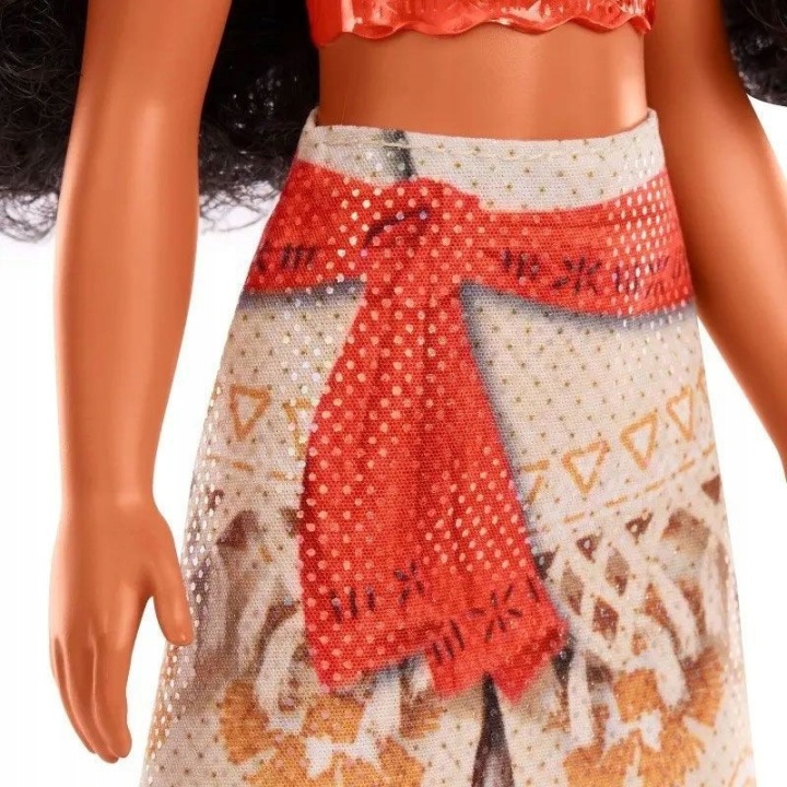 Ваяна disney mattel