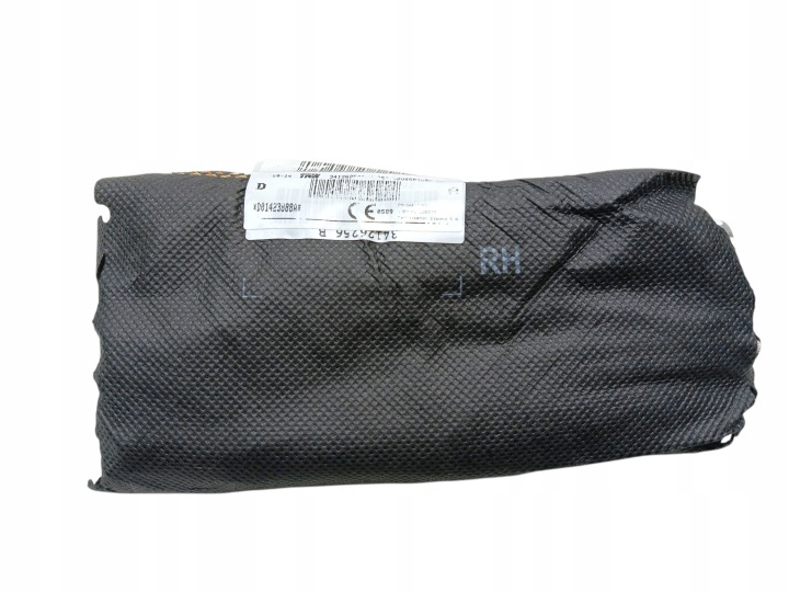 airbag airbag sedačka pravá PEUGEOT 308 II T9 (2014-2017) EUROPA