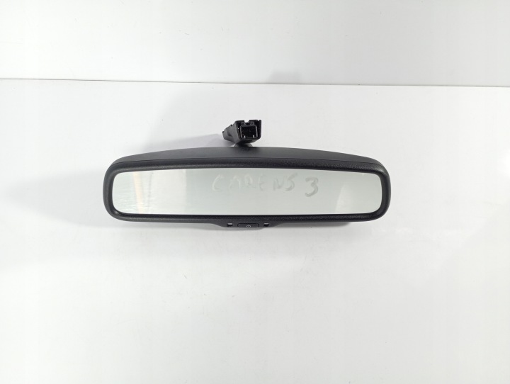 Kia Carens 3 III 06-13 Innenspiegel Rückspiegel innen SRODKOWE OE 9051148