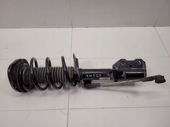 steering rod McPhersona front left side Ford Kuga 3 2020 LX61-18K001-SAD