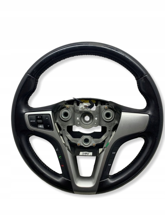 volante SKORZANA MULTIFUNKCYJNA 56113-3Z000 HYUNDAI I40 (2011-2014)