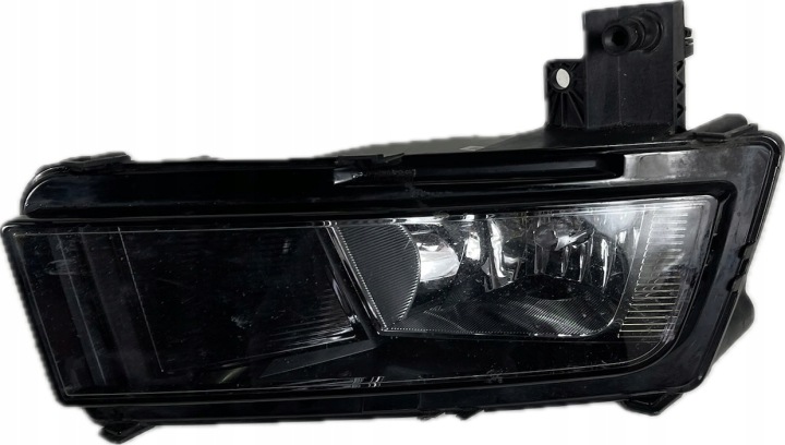 FEUX ANTIBROUILLARD DROITE AVANT VW TOURAN II + AMPOULE 5TA941662A 10.05.21