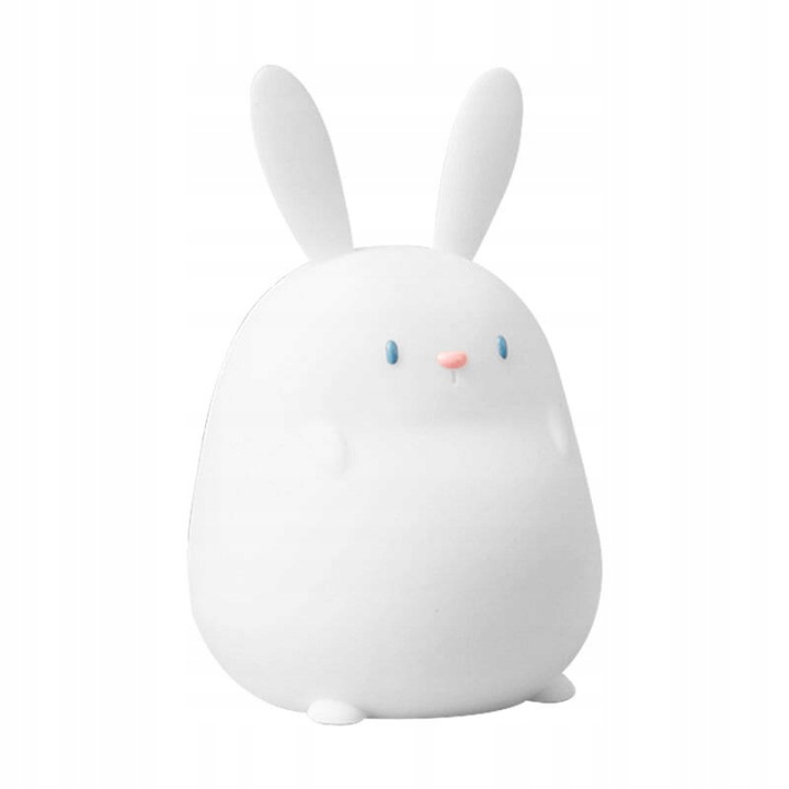 Superfire Нічник SUPERFIRE RAB- 02 Little Rabbit