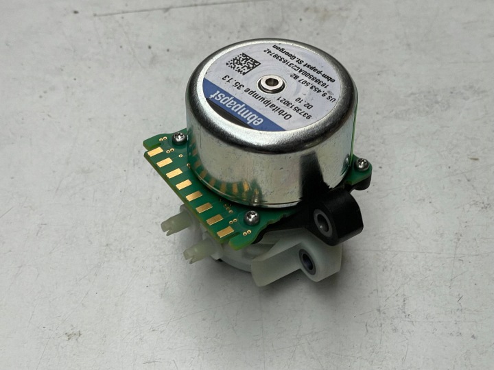 pumpa ADBLUE originál MERCEDES RENAULT KANGOO III 9373513021