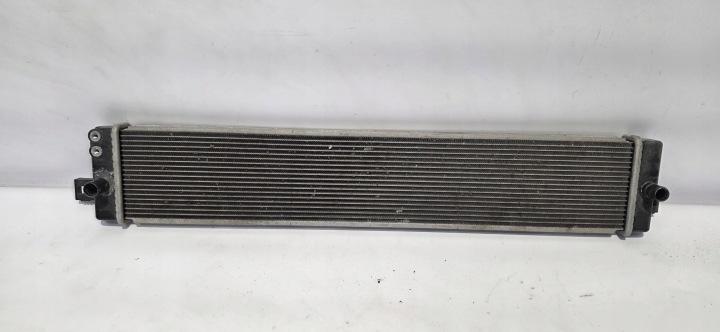 Supplementare Radiatore motore usato TOYOTA RAV4 V 18- Originale