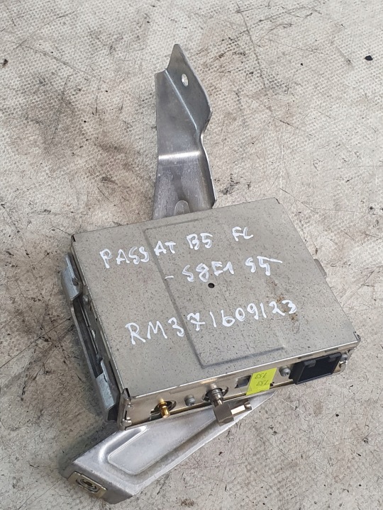 modulo Centralina navigazione OE 3B0919894 VOLKSWAGEN PASSAT B5 FL 02r.
