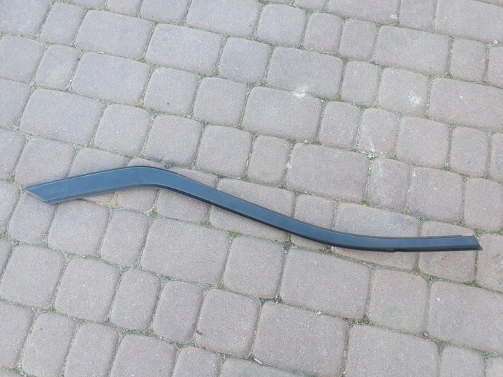 lišta levá kombi blatník Opel Astra K V 39113930