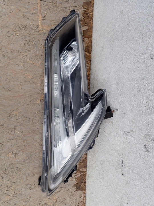 FEUX PHARE GAUCHE GAUCHE DRL LED NISSAN JUKE F15 LIFT 2014-2019R 26125-BV80D