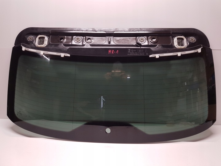 FENSTER hinten heckklappe BMW G21 7453410