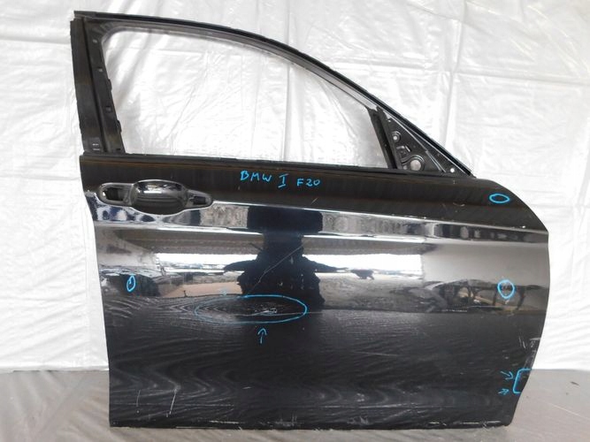 BMW F20 F21 1 PORTIÈRE DROIT AVANT AVANT