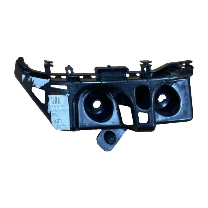 MERCEDES GLA und X156 13-19 stoßstangenhalterung Halter der Stoßstange heck links A1568850165