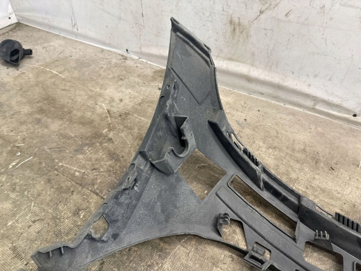 2019 MB C AMG W205 STRENGTH OF THE PREVENTION (BELKA) A2058851901 7