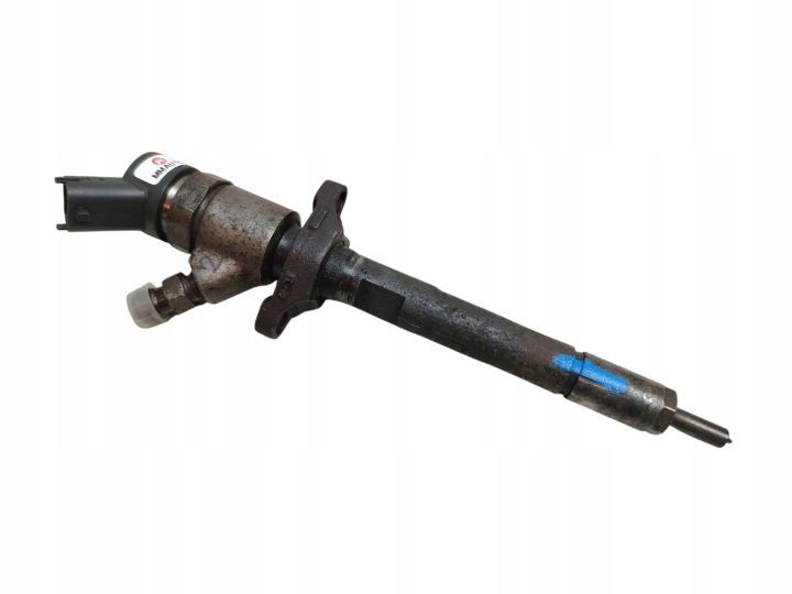 SPRAWDZONY Injecteur FORD PEUGEOT CITROEN VOLVO 1.6 TDCI HDI 0445110259