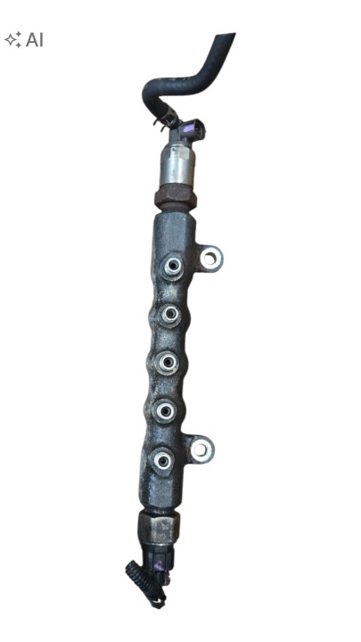 rampe injection AVENSIS T25 COROLLA VERSO II AURIS RAV 4 2.2 2AD D-CAT