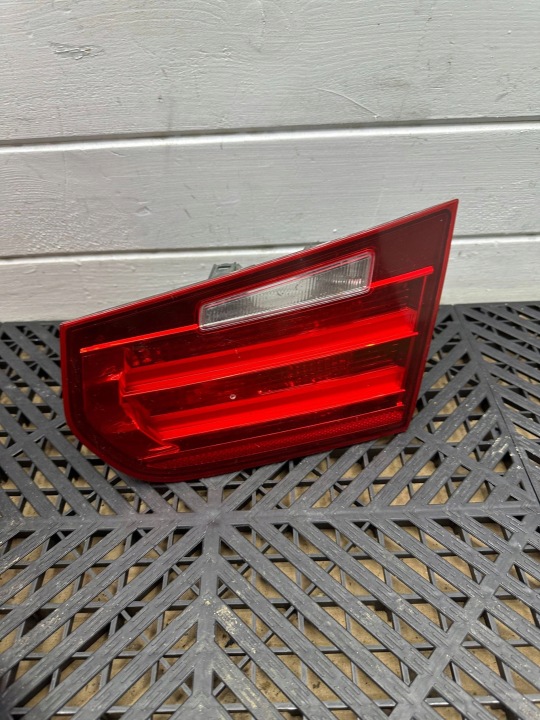 Licht hinten w klapie BMW 3 F30 F35 F31 7259916