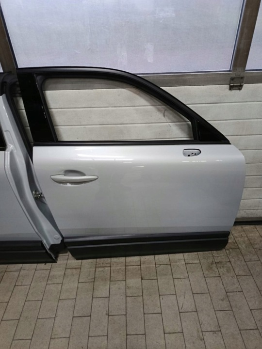 PORTA Portiera Anteriore Anteriore Bocchetta Destro Mazda MX-30 KB8M 48A