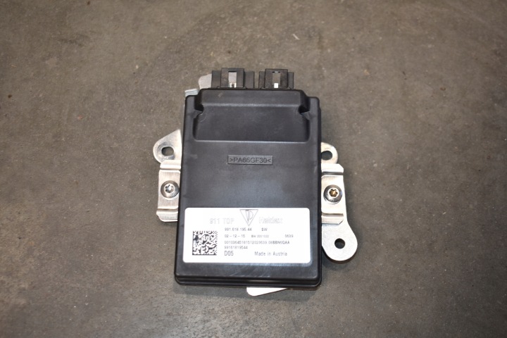 IDEALNY modul Bedienteil des Antriebs HALDEX PORSCHE 991 1
