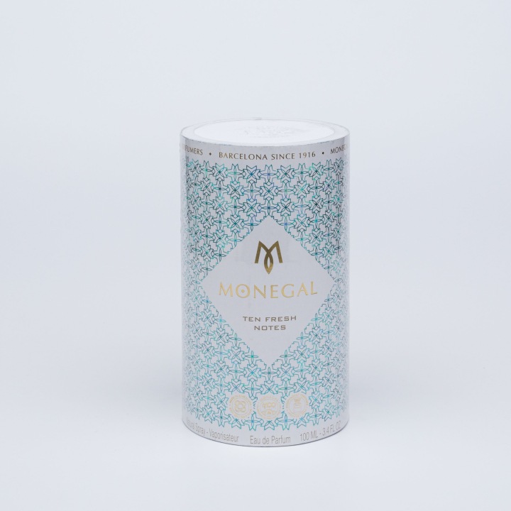 ramon monegal ten fresh notes