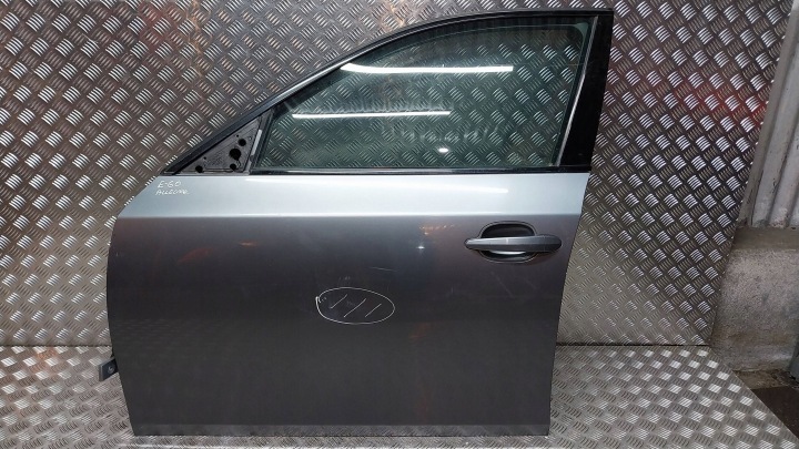 Tür vorne links BMW 5 E60 E61 03