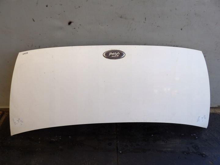 Ford Transit V bonnet lak. AA