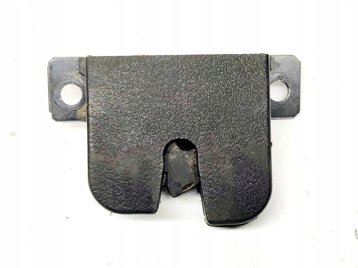 schloß heckklappe Seat Leon und 1.6 3B9827505C