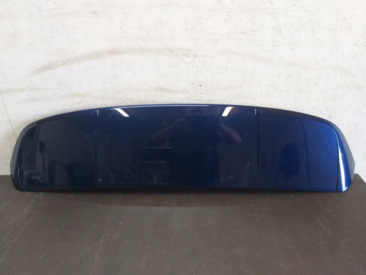 heckklappe kofferraumdeckel LOTKA AUDI A4 B9 KOMBI S LINE 8W9827933