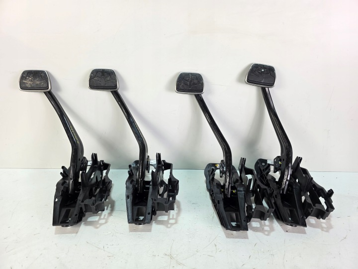 PEDAL Frein BMW X5 G05 X6 G06 X7 G07 LCI 6874279