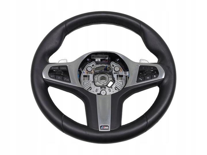 volant MULTIFUNKCYJNA s radením BMW 1 F40 m-packet M135I 804360214