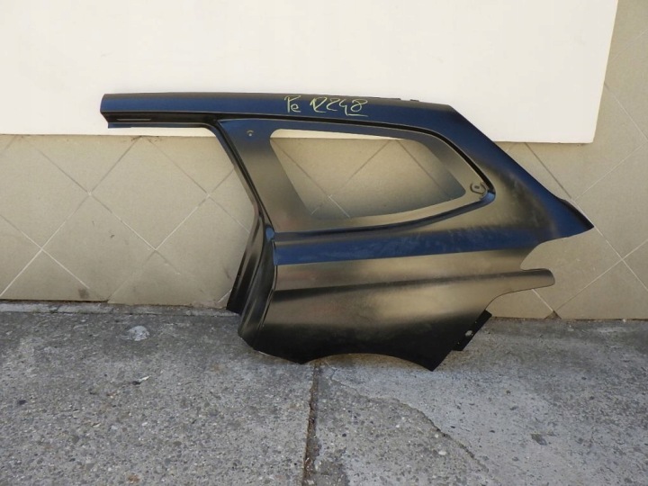 PEUGEOT 308 II 2 T9 KOMBI 13- fender rear left