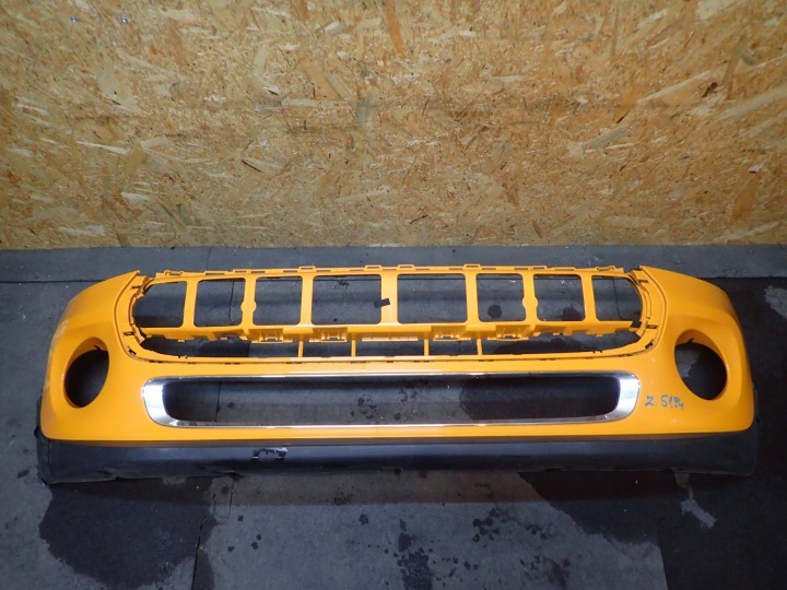 BUMPER FRONT MINI COOPER F56 14