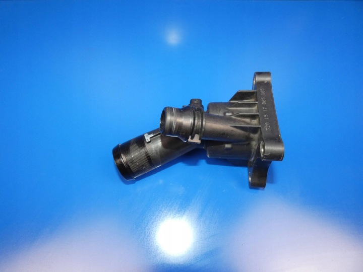 VOLVO XC90 II XC60 II V90 V60 2.0 T8 termostato SCATOLA