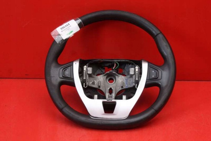 VOLANT MULTIFUNKCJA 484300005R RENAULT LAGUNA 3 III 07-11