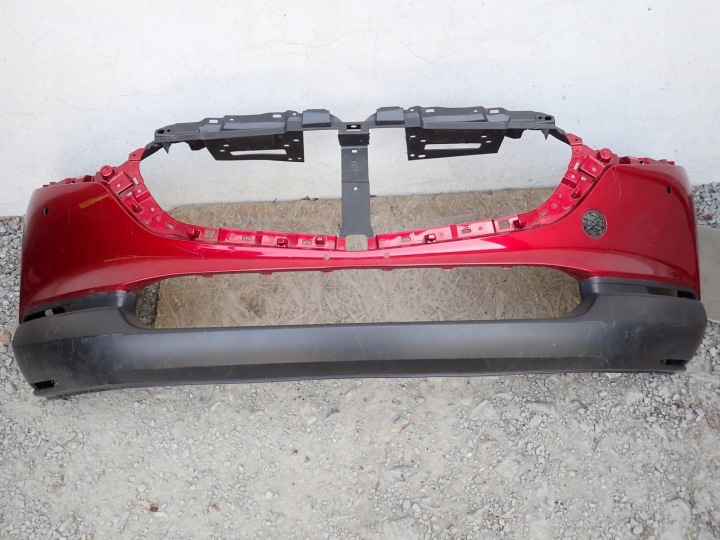 nárazník predok predný MAZDA CX30 CX 30 DM 2019- DGH9-50031
